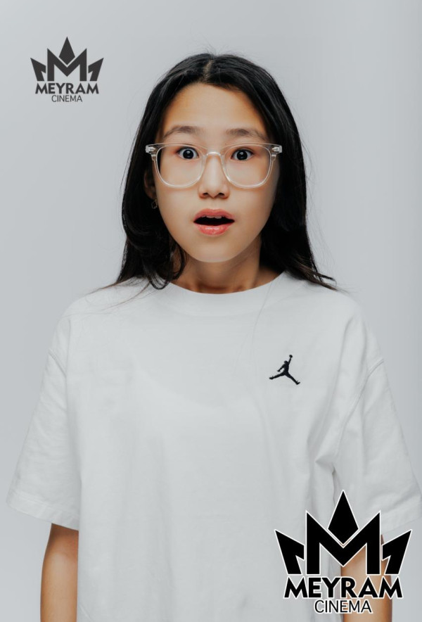 Сезім Серікбай