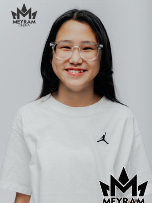 Сезім Серікбай