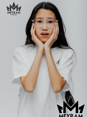 Сезім Серікбай