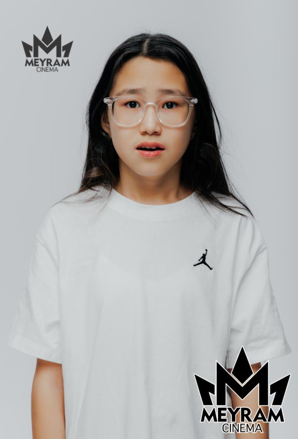 Сезім Серікбай