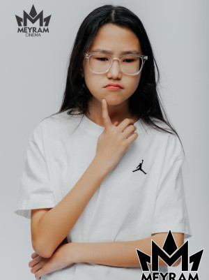 Сезім Серікбай