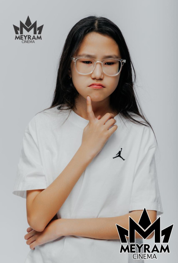 Сезім Серікбай