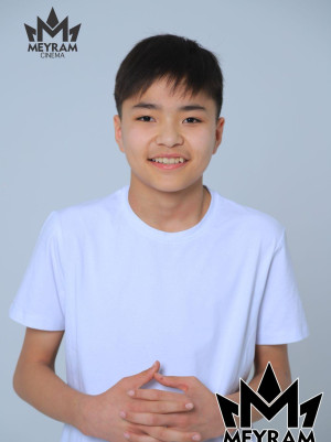 Бәйдібек Рүстембек