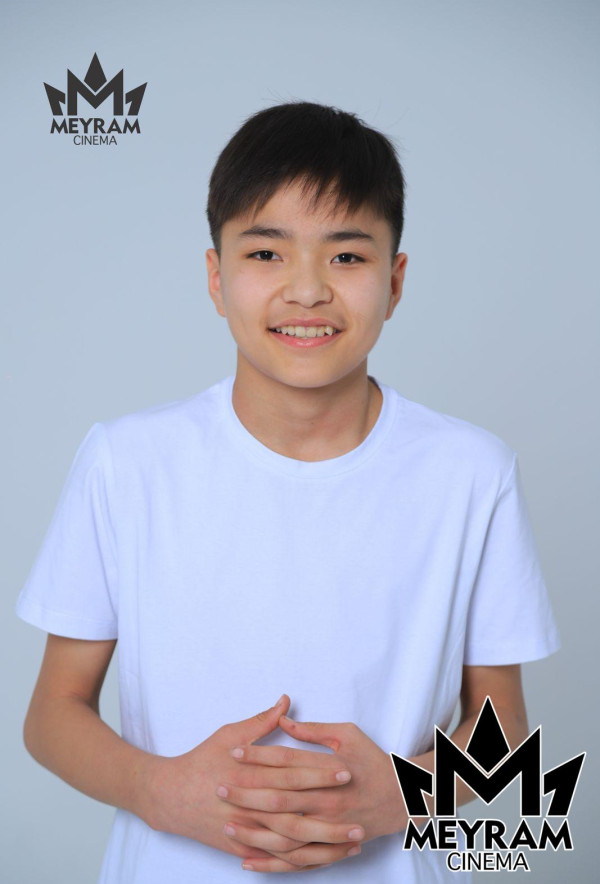 Бәйдібек Рүстембек