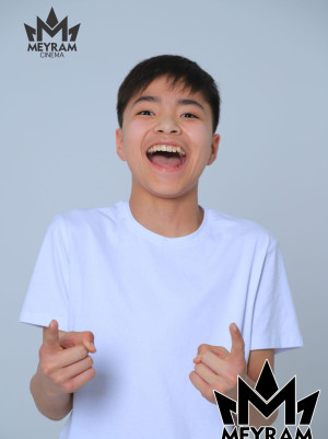 Бәйдібек Рүстембек