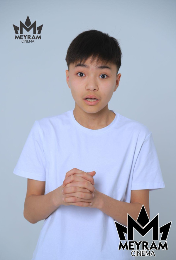 Бәйдібек Рүстембек