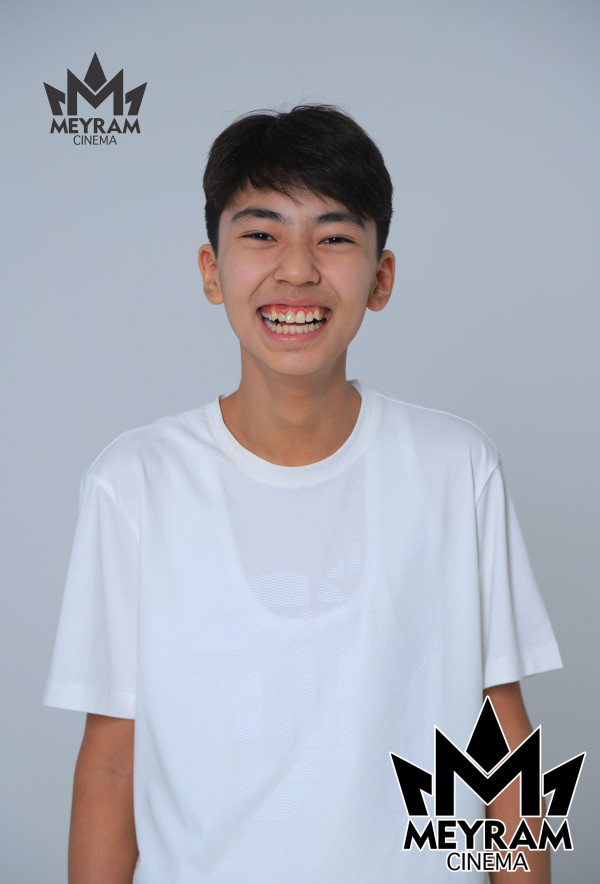 Ермұхамед Есілұлы