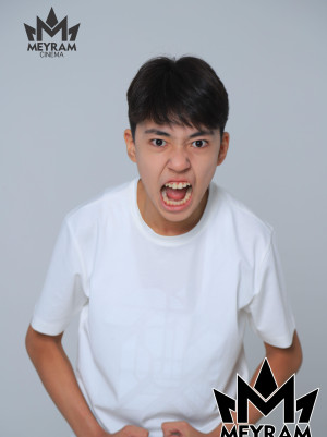 Ермұхамед Есілұлы