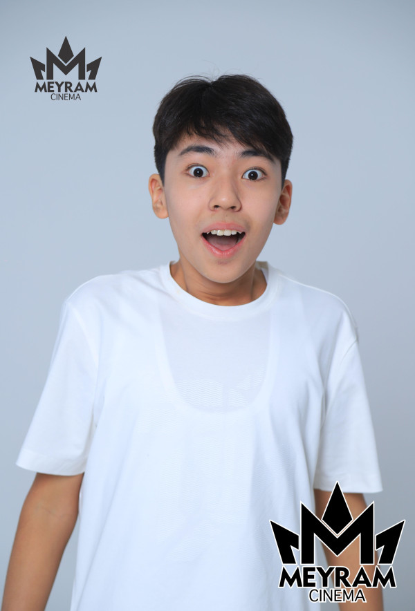 Ермұхамед Есілұлы