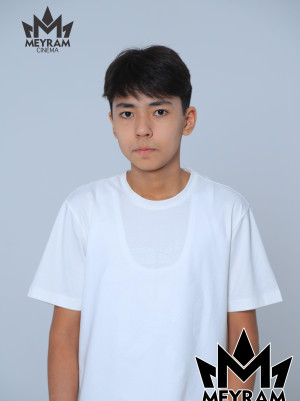 Ермұхамед Есілұлы