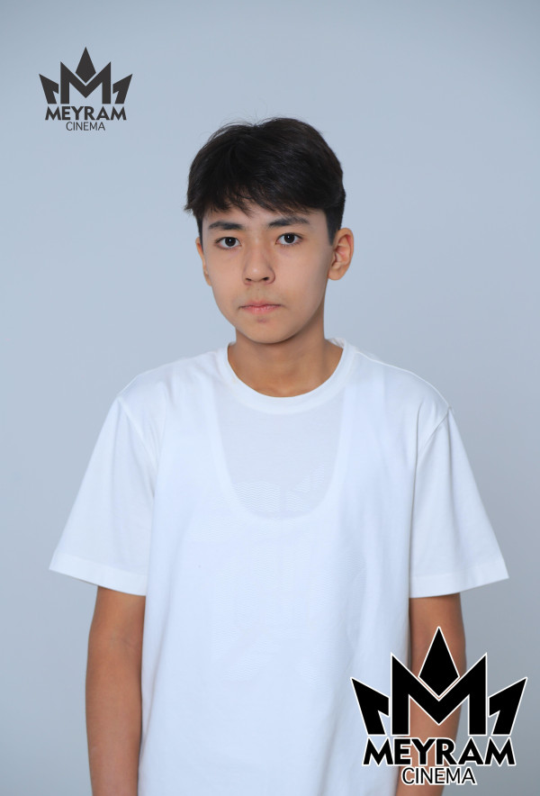 Ермұхамед Есілұлы