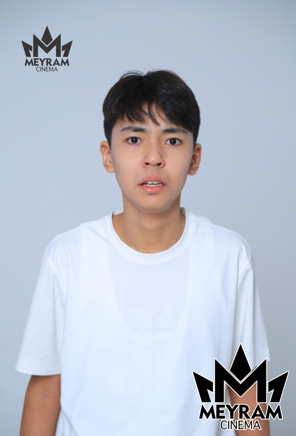 Ермұхамед Есілұлы