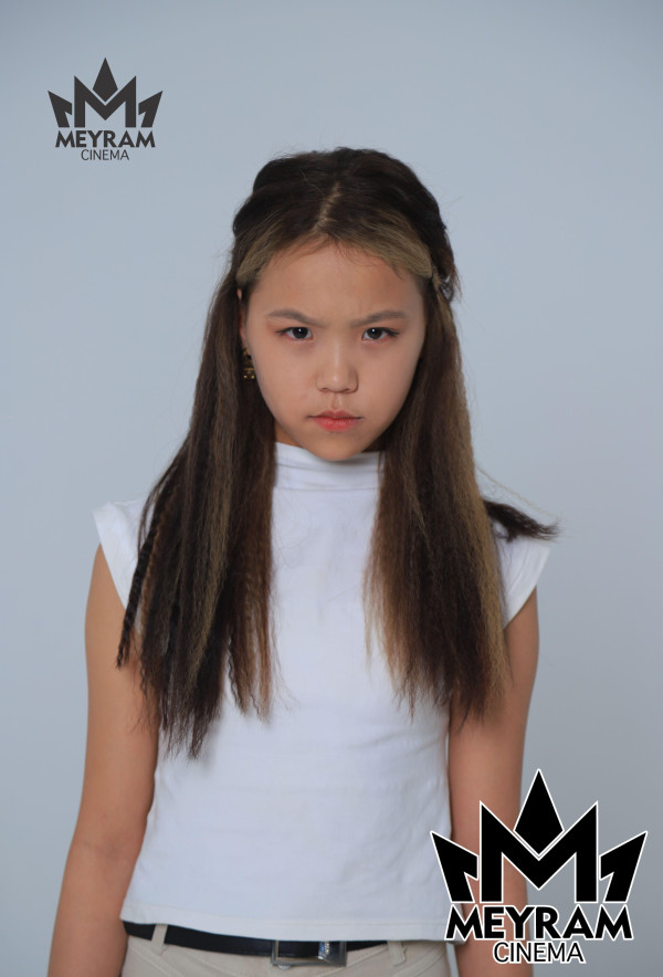 Гүлбану Ташболат