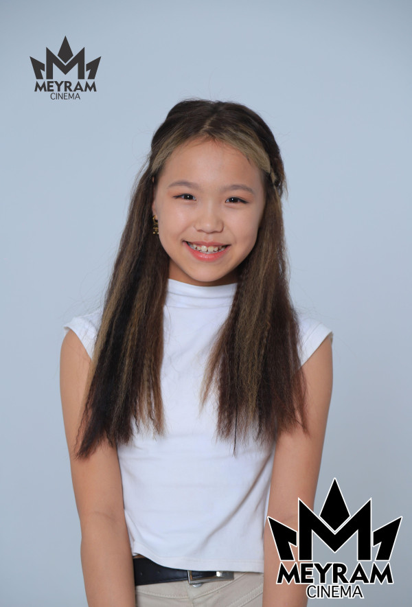 Гүлбану Ташболат