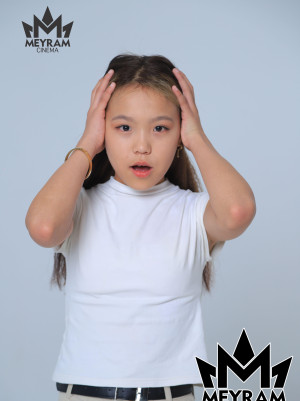 Гүлбану Ташболат