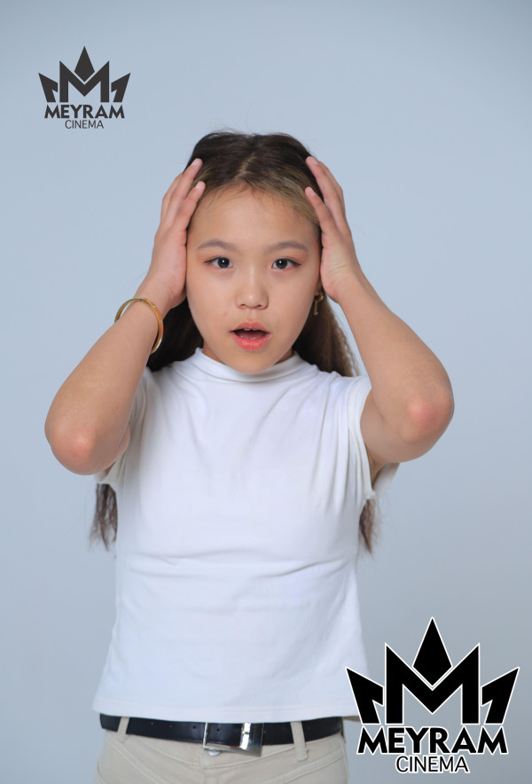 Гүлбану Ташболат