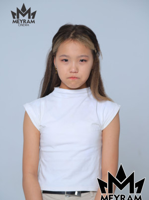 Гүлбану Ташболат