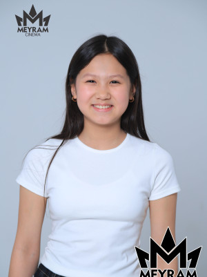 Раяна Ерғали