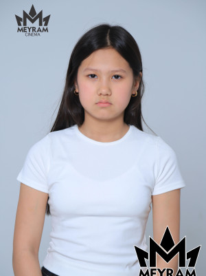 Раяна Ерғали