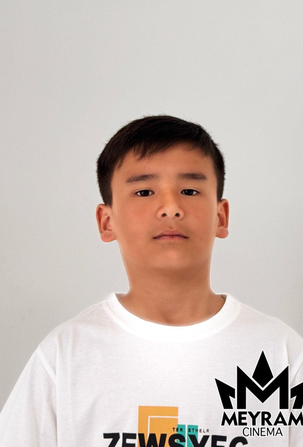 Алихан Базаралы