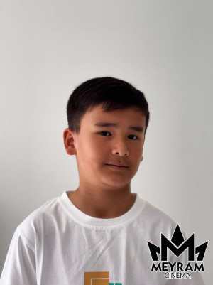 Алихан Базаралы