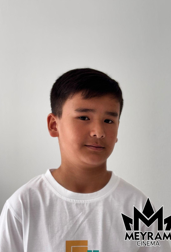 Алихан Базаралы