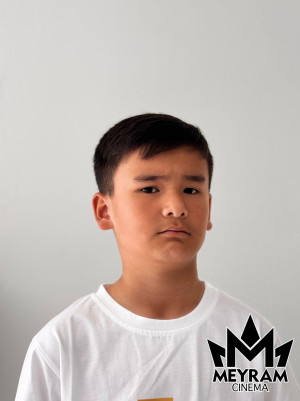 Алихан Базаралы