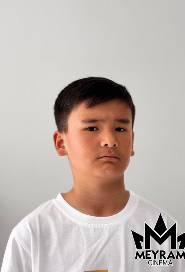 Алихан Базаралы