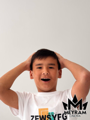 Алихан Базаралы