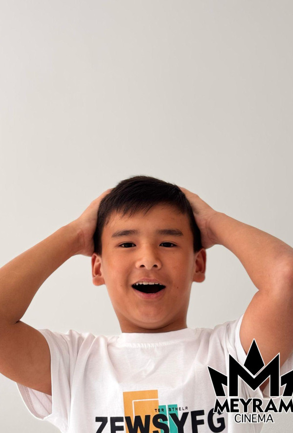 Алихан Базаралы