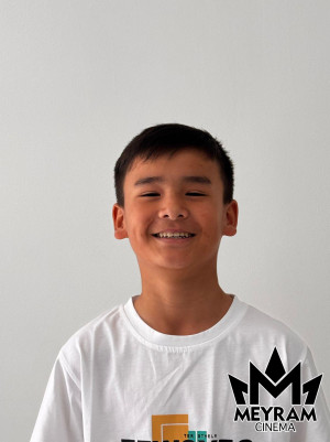 Алихан Базаралы