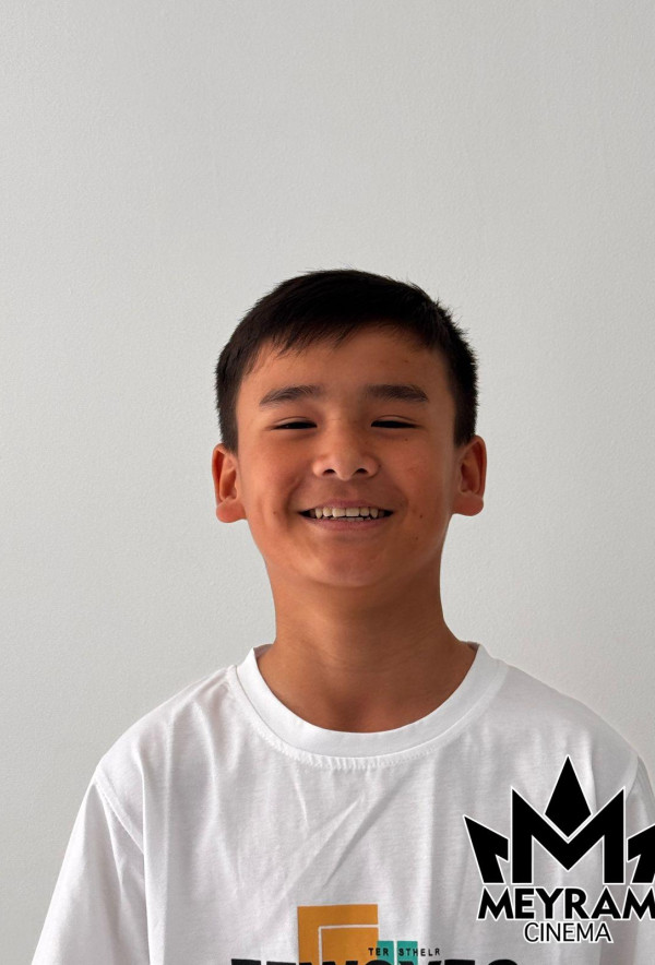 Алихан Базаралы