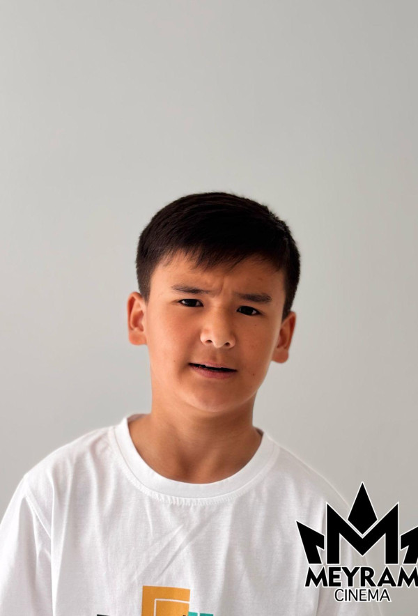 Алихан Базаралы