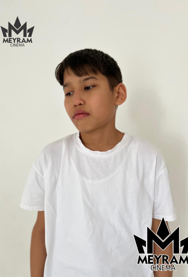 Алихан Жандарбек