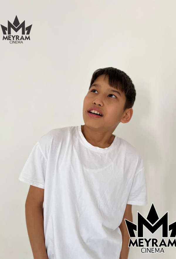 Алихан Жандарбек