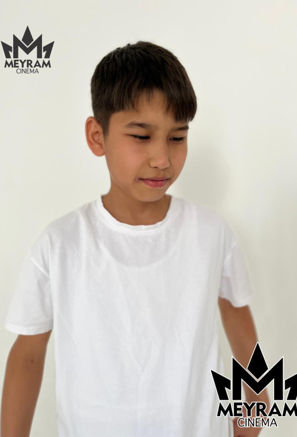 Алихан Жандарбек