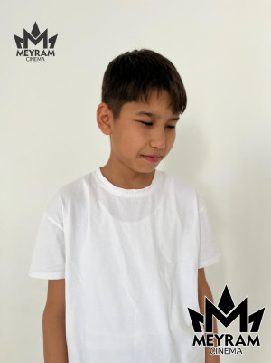 Алихан Жандарбек