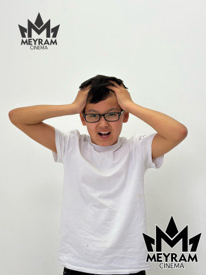 Рамазан Құнанбай