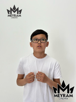 Рамазан Құнанбай