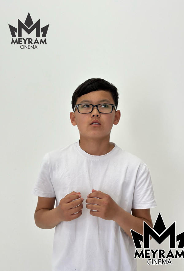 Рамазан Құнанбай