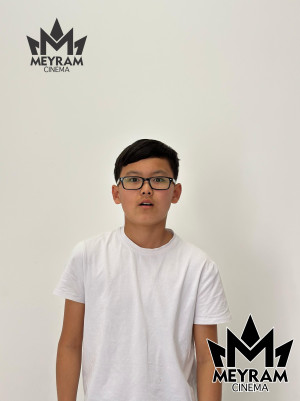 Рамазан Құнанбай