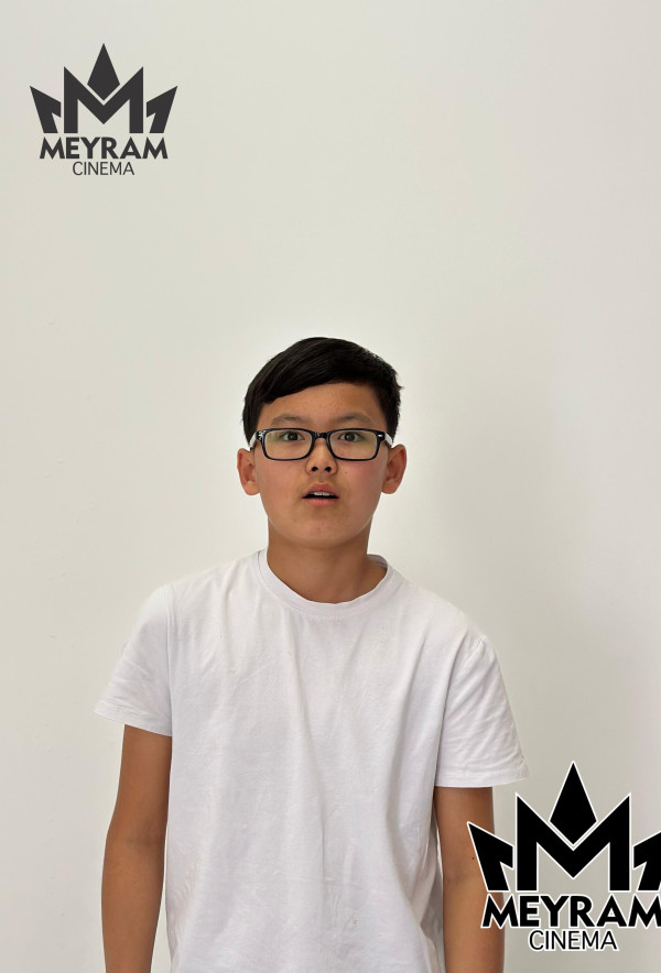 Рамазан Құнанбай