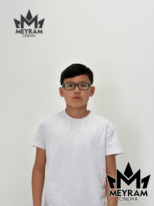 Рамазан Құнанбай