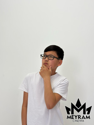 Рамазан Құнанбай