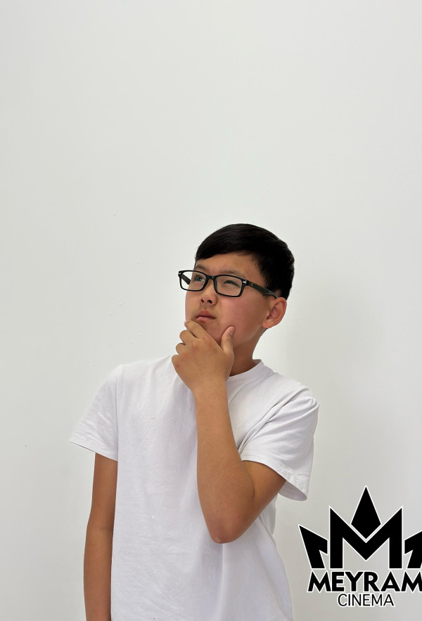 Рамазан Құнанбай