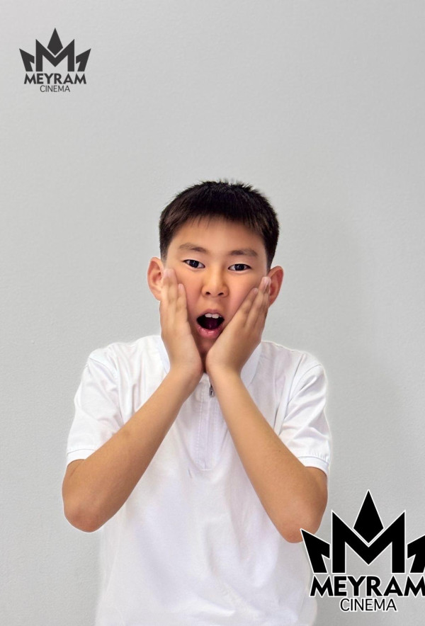 Бақдаулет Асылхан