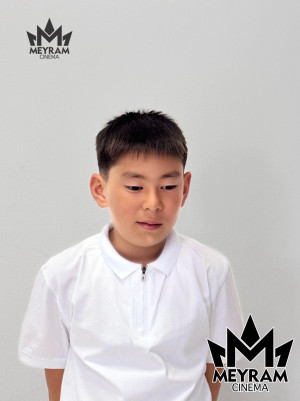 Бақдаулет Асылхан