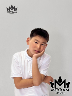 Бақдаулет Асылхан