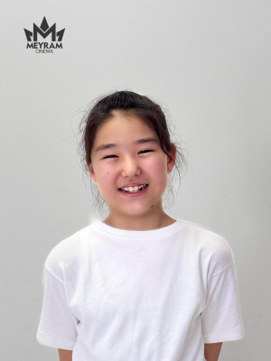 Айзере Алибек