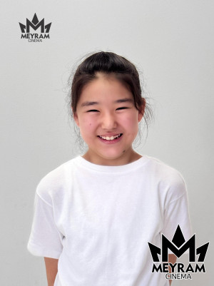 Айзере Алибек